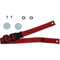 Baby Changing Table Safety Strap Kit MAS Chibougamau