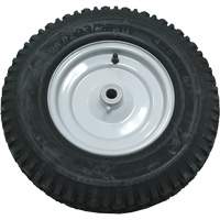 Platform Truck Pneumatic Tire MAS Chibougamau
