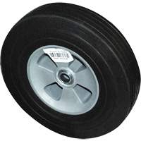 Tilt Truck Wheel MAS Chibougamau