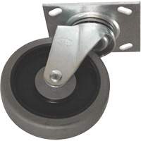 Tilt Truck Swivel Caster MAS Chibougamau