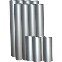 Cleaning Cart Aluminum Upright Kit MAS Chibougamau