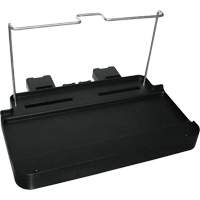 Cleaning Cart Platform for Folding Bag & Bucket MAS Chibougamau