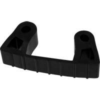 Cleaning Cart Rubber Tool Grip MAS Chibougamau