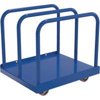 Heavy-Duty Panel Cart, 34" MAS Chibougamau