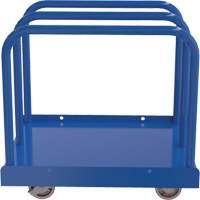 Heavy-Duty Panel Cart, 34" MAS Chibougamau