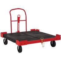 Platform Trucks