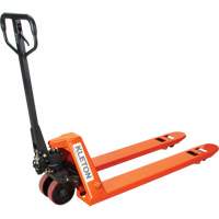 Transpalette manuel Quick-Lift, Acier, 48" lo x 20,5" la, Capacit&eacute; 5500 lb MAS Chibougamau