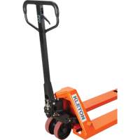 Transpalette manuel Quick-Lift, Acier, 48" lo x 20,5" la, Capacit&eacute; 5500 lb MAS Chibougamau