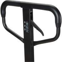 Transpalette manuel Quick-Lift, Acier, 48" lo x 20,5" la, Capacit&eacute; 5500 lb MAS Chibougamau