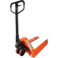 Transpalette manuel Quick-Lift, Acier, 36" lo x 27" la, Capacit&eacute; 5500 lb MAS Chibougamau
