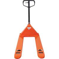 Transpalette manuel Quick-Lift, Acier, 36" lo x 27" la, Capacit&eacute; 5500 lb MAS Chibougamau