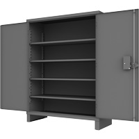 Armoire &agrave; acc&egrave;s restreint MAS Chibougamau