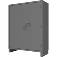 Armoire &agrave; acc&egrave;s restreint MAS Chibougamau