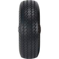 Flat Free Wheel MAS Chibougamau