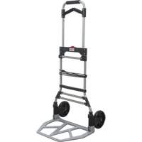 Diable pliable, Aluminium, Capacit&eacute; de 275 lb MAS Chibougamau