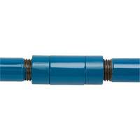 Manche de barre directionnelle pour rouleau de machine MAS Chibougamau