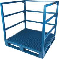 Gas Cylinder Pallet MAS Chibougamau