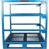 Gas Cylinder Pallet MAS Chibougamau