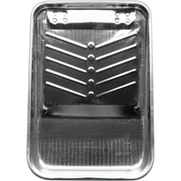 Metal Paint Tray MAS Chibougamau