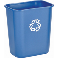 Recycling Receptacles