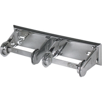 Toilet Paper Dispenser, Multiple Roll Capacity MAS Chibougamau