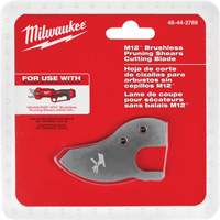 M12 Brushless Pruning Shears Replacement Blade MAS Chibougamau