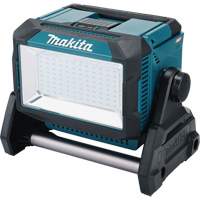 XGT Worklight with Lamp Shade (Tool Only), LED, 10000 Lumens MAS Chibougamau