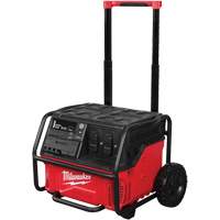 ROLL-ON 2.5kWh Power Supply, 3600 W/7200 W, Lithium Ion MAS Chibougamau