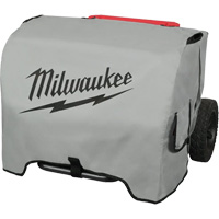 Housse pour source d'alimentation 2,5 kWh ROLL-ON MAS Chibougamau