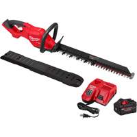 Ensemble de taille-haie Fuel, 24", 18 V, &agrave; pile MAS Chibougamau