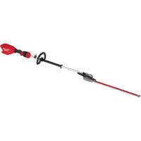 Taille-haie &agrave; manche articul&eacute; Fuel, 24", &agrave; pile MAS Chibougamau