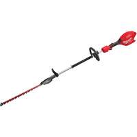 Taille-haie &agrave; manche court Fuel, 20", &agrave; pile MAS Chibougamau