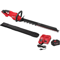 Ensemble de taille-haie Fuel, 30", &agrave; pile MAS Chibougamau
