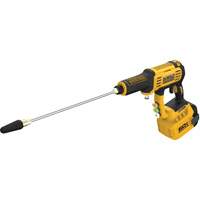 Trousse nettoyeur &agrave; haute pression sans fil 60 V MAX*, &agrave; pile, 1000 psi MAS Chibougamau