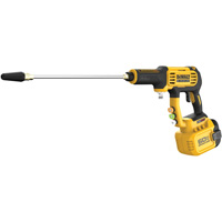 Trousse nettoyeur &agrave; haute pression sans fil 60 V MAX*, &agrave; pile, 1000 psi MAS Chibougamau