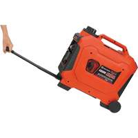 Inverter Generator MAS Chibougamau