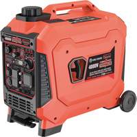 Inverter Generator MAS Chibougamau
