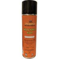 A&eacute;rosol contre gu&ecirc;pes et frelons Skeetsafe, 350 g, Canette a&eacute;rosol, &agrave; base de solvant MAS Chibougamau