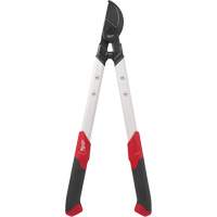 S&eacute;cateur 1-1/2" &agrave; lame en acier &agrave; haute teneur en carbone MAS Chibougamau