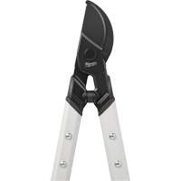 S&eacute;cateur 1-1/2" &agrave; lame en acier &agrave; haute teneur en carbone MAS Chibougamau
