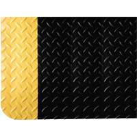 Revêtement de plancher/tapis antifatigue