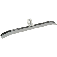 Floor Squeegees - Grey Blade, 36", Curved Blade MAS Chibougamau