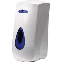 Lotion Soap Dispenser, Push, 1000 ml Capacity MAS Chibougamau