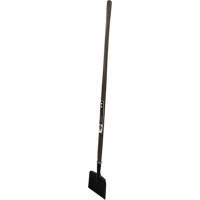 Grattoirs Nordic, Lame 7" x 5-1/2", Manche Droit MAS Chibougamau