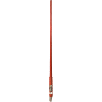 Pro Pinch Point Crowbar, 1-1/2" Width, 51.5" Length MAS Chibougamau