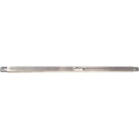 &eacute;tais de plancher en aluminium MAS Chibougamau