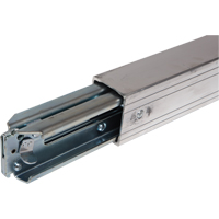 &eacute;tais de plancher en aluminium MAS Chibougamau