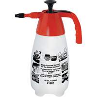 Vaporisateur, 48 oz (1,42 L) MAS Chibougamau