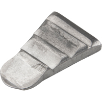 Steel  Wedge MAS Chibougamau