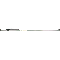 Barres Saf-T-Lock MAS Chibougamau